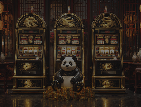 Golden Panda Casino