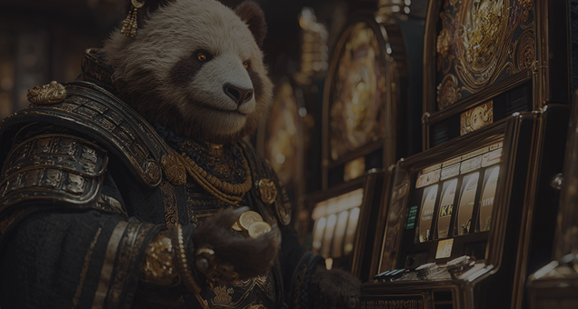 Golden Panda Casino